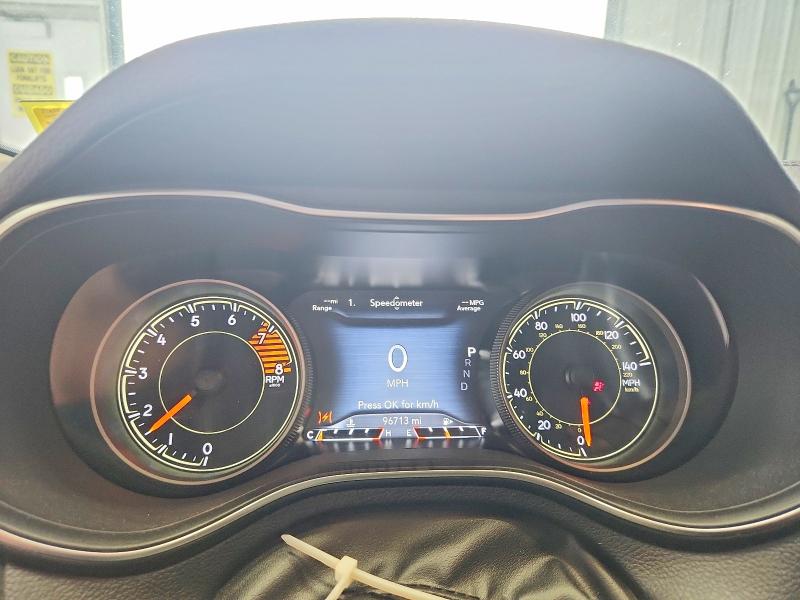 Продажа на аукционе авто 2020 Jeep Cherokee, vin: 1C4PJMDX1LD513992, номер лота: 54775276