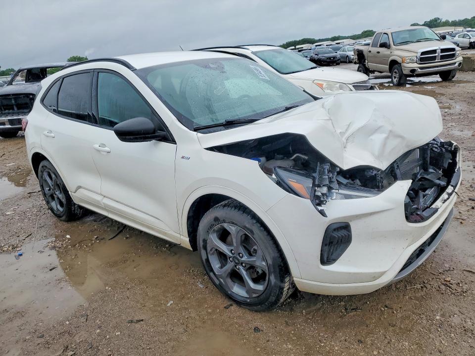 Aukcja sprzedaży 2024 Ford Escape, vin: 1FMCU9MN9RUA55172, numer aukcji: 55344966