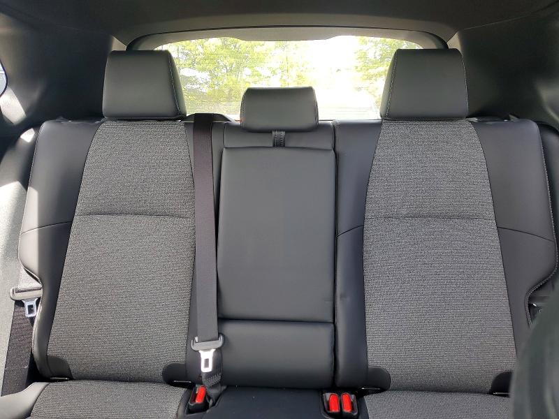 2026 Toyota Bz მანქანა იყიდება აუქციონზე, vin: JTMBDAFB7TJ019526, აუქციონის ნომერი: 54798976