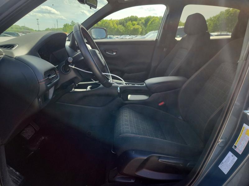 2024 Honda Hr-v მანქანა იყიდება აუქციონზე, vin: 3CZRZ2H5XRM786161, აუქციონის ნომერი: 54665836
