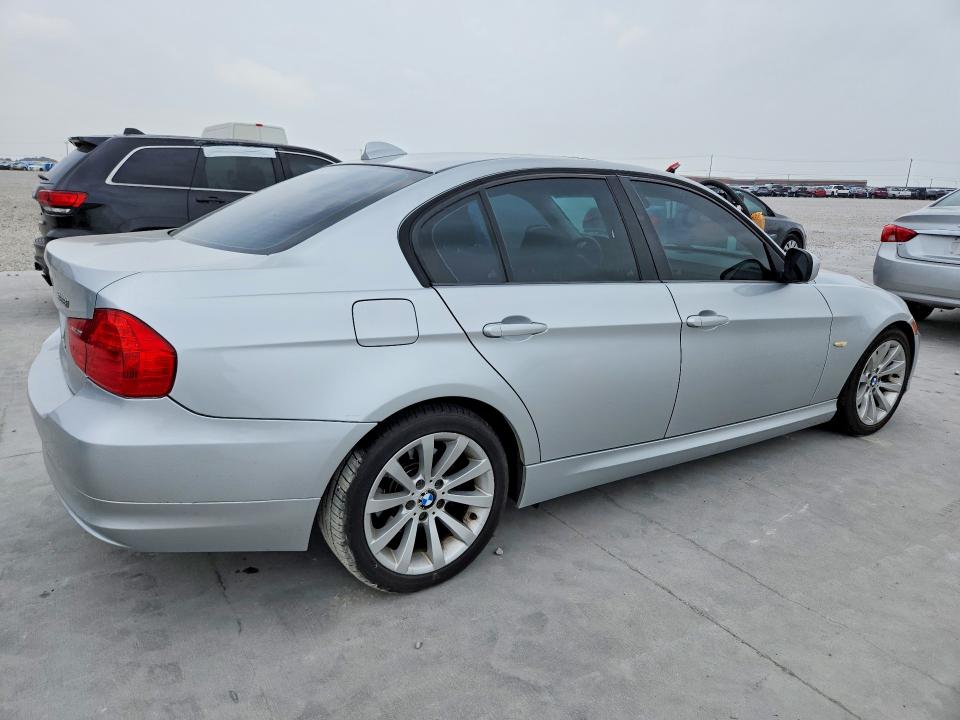 Продажа на аукционе авто 2011 Bmw 328, vin: WBAPH7G58BNM55246, номер лота: 54075826