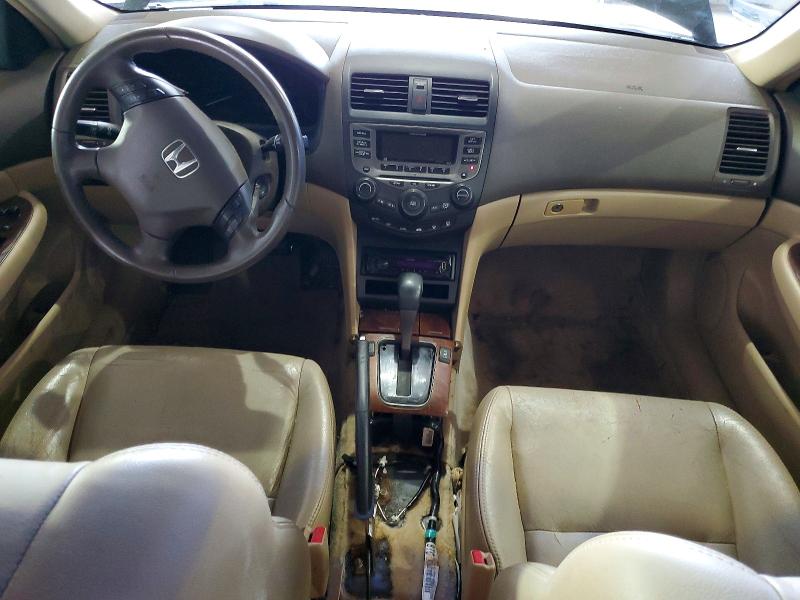 Aukcja sprzedaży 2007 Honda Accord, vin: 1HGCM56807A103498, numer aukcji: 54664166