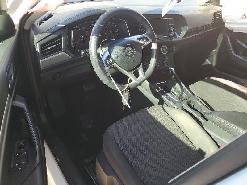 52436916 :رقم المزاد ، 3VWC57BU3KM060603 vin ، 2019 Volkswagen Jetta مزاد بيع