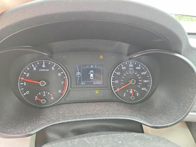 Продажа на аукционе авто 2017 Kia Optima, vin: 5XXGT4L3XHG156687, номер лота: 54699986