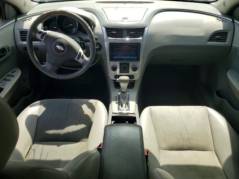 Aukcja sprzedaży 2010 Chevrolet Malibu, vin: 1G1ZD5EB5AF122220, numer aukcji: 53241836