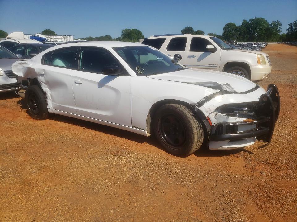 Aukcja sprzedaży 2023 Dodge Charger, vin: 2C3CDXAT8PH513218, numer aukcji: 51325626