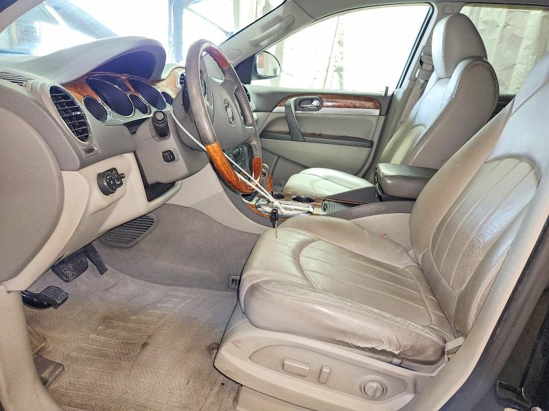 Aukcja sprzedaży 2011 Buick Enclave, vin: 5GAKVCED0BJ276068, numer aukcji: 53876456