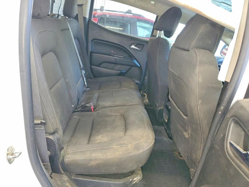 Продаж на аукціоні авто 2019 Gmc Canyon, vin: 1GTP6CE10K1315023, номер лоту: 53344036