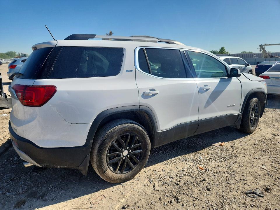 Aukcja sprzedaży 2017 Gmc Acadia, vin: 1GKKNULS6HZ245315, numer aukcji: 51952376
