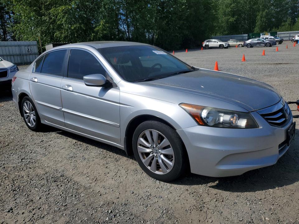 2012 Honda Accord მანქანა იყიდება აუქციონზე, vin: 1HGCP2F84CA094143, აუქციონის ნომერი: 52837926
