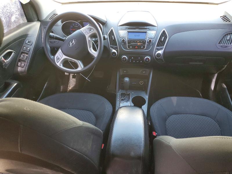 Aukcja sprzedaży 2013 Hyundai Tucson, vin: KM8JTCAC0DU730684, numer aukcji: 52904326