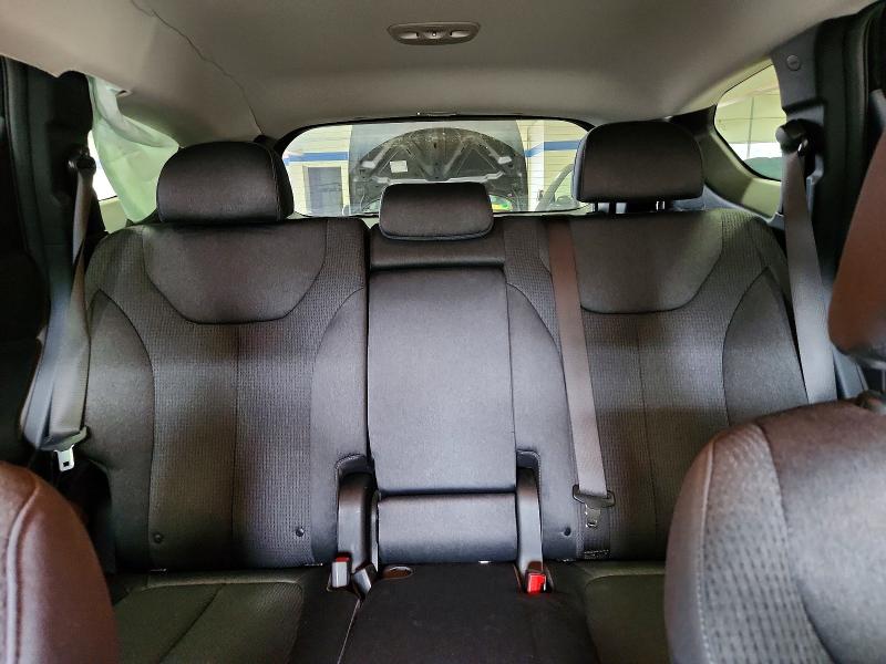 53707186 :رقم المزاد ، 5NMS24AJ2PH608842 vin ، 2023 Hyundai Santa Fe مزاد بيع