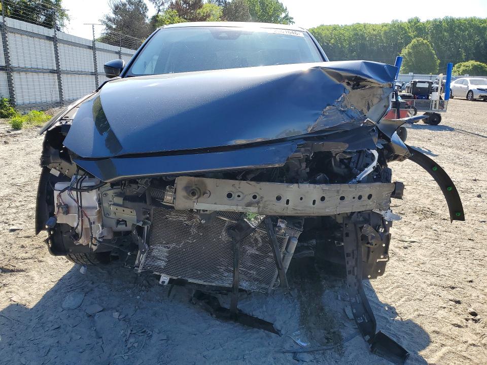 52351646 :رقم المزاد ، JM3KFBEM2N1524967 vin ، 2022 Mazda Cx-5 مزاد بيع