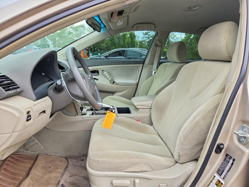 Продажа на аукционе авто 2008 Toyota Camry, vin: 4T1BE46K68U785621, номер лота: 53507166