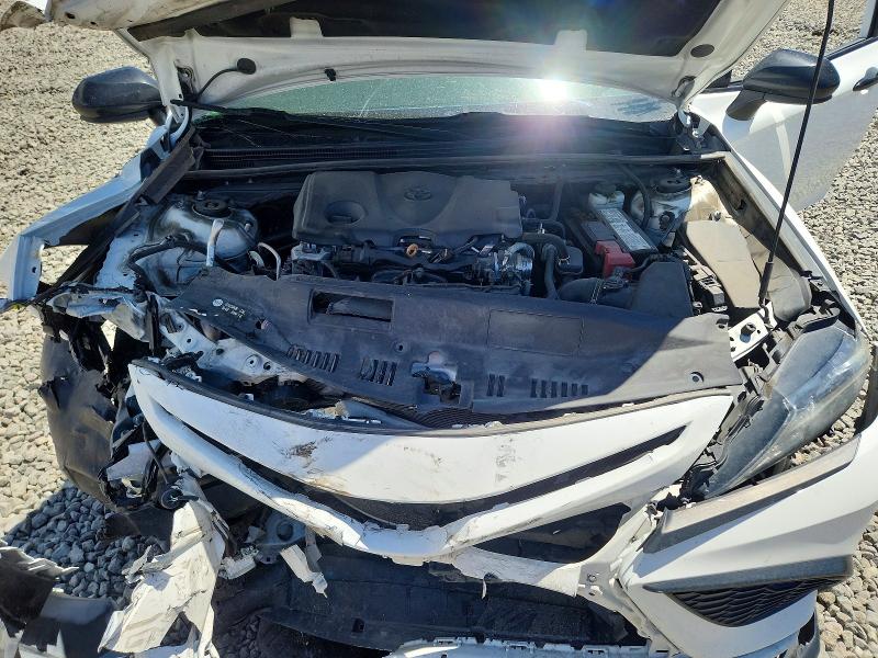 2021 Toyota Camry მანქანა იყიდება აუქციონზე, vin: 4T1G11BK5MU024126, აუქციონის ნომერი: 54067246