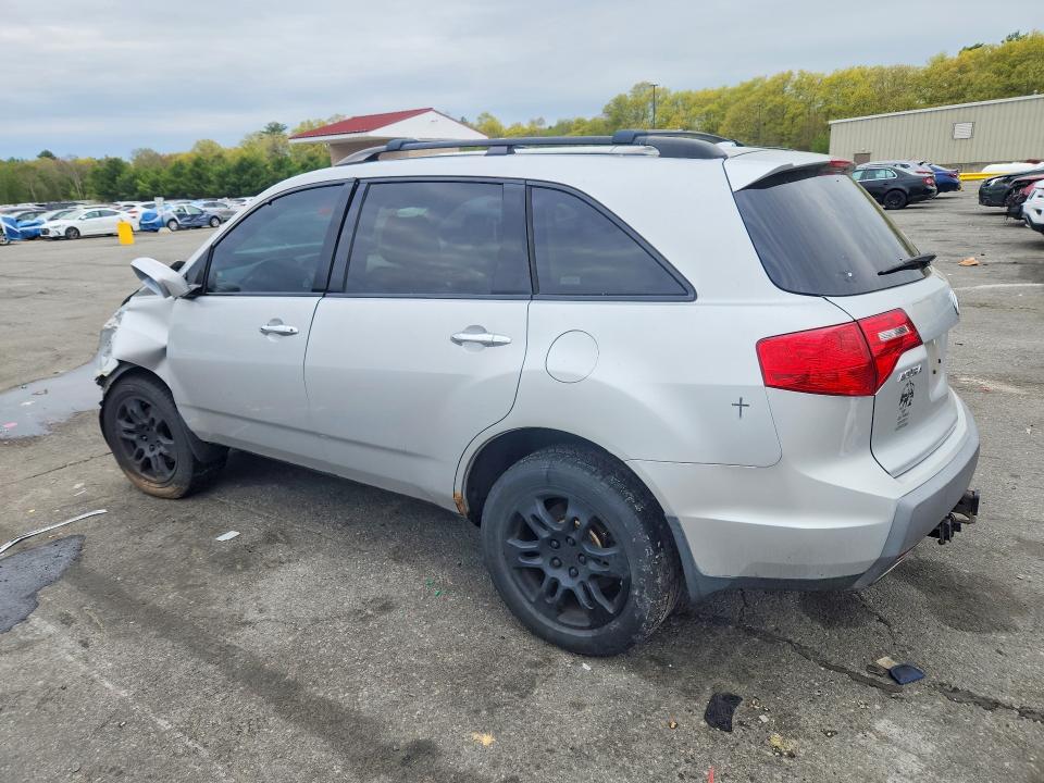 Aukcja sprzedaży 2009 Acura Mdx, vin: 2HNYD286X9H505302, numer aukcji: 53273556