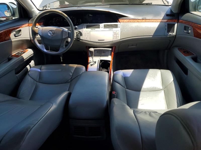 Продажа на аукционе авто 2007 Toyota Avalon, vin: 4T1BK36B97U219888, номер лота: 54508736