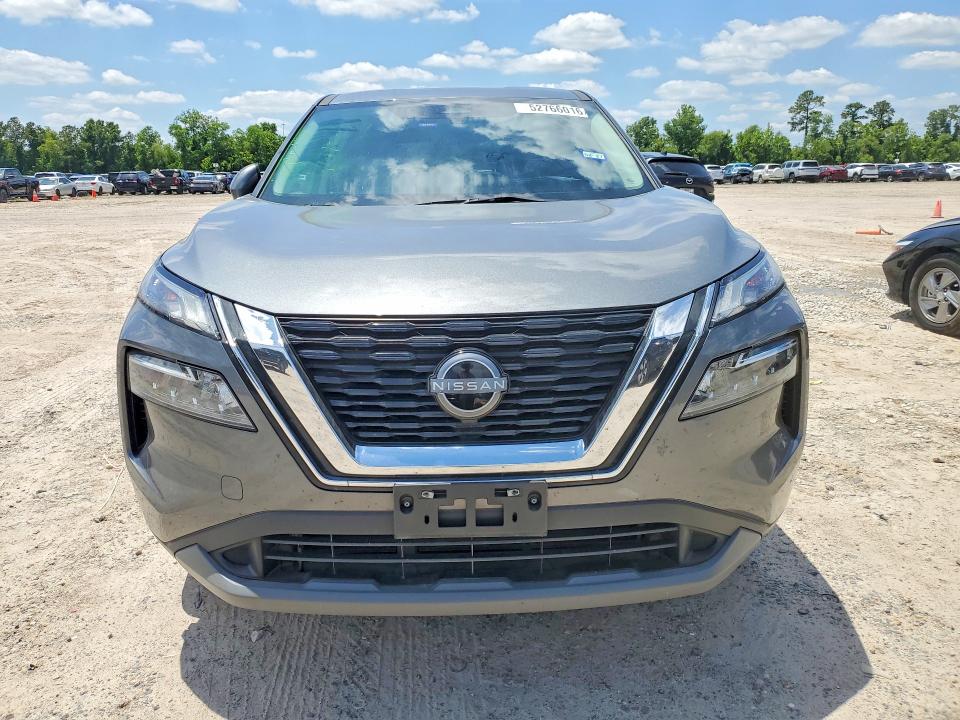Aukcja sprzedaży 2023 Nissan Rogue, vin: 5N1BT3BB7PC904058, numer aukcji: 52766016