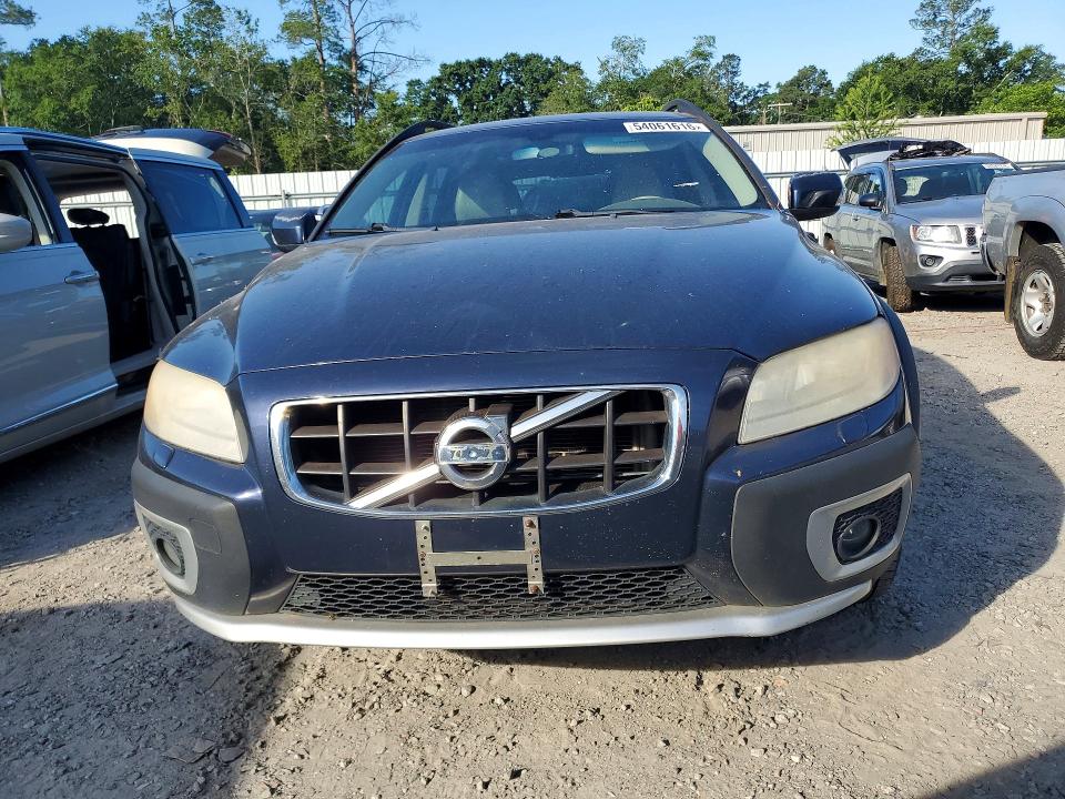 Продаж на аукціоні авто 2011 Volv Xc70, vin: YV4940BZ0B1100049, номер лоту: 54061616
