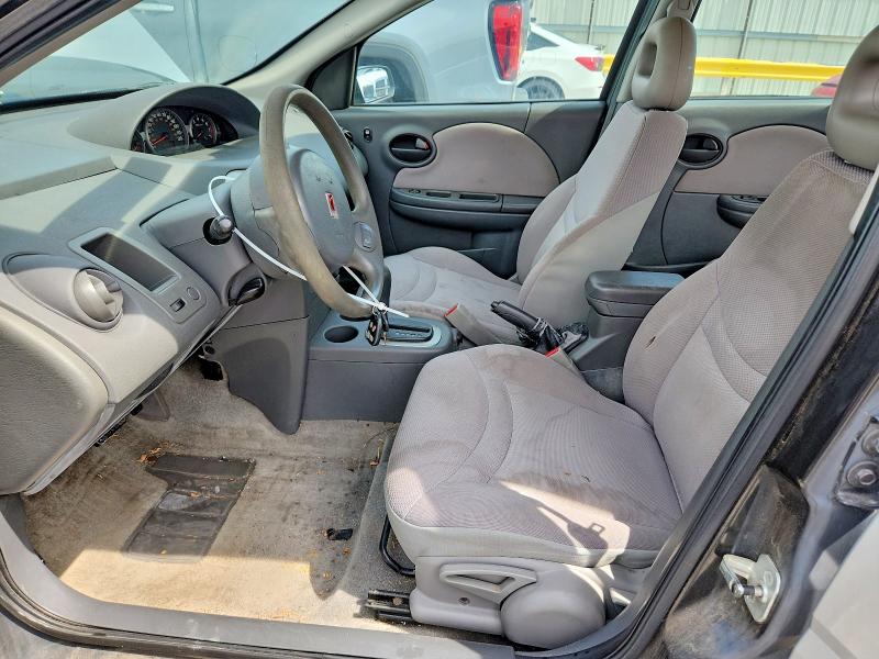 54651286 :رقم المزاد ، 1G8AJ52F34Z210054 vin ، 2004 Saturn Ion مزاد بيع