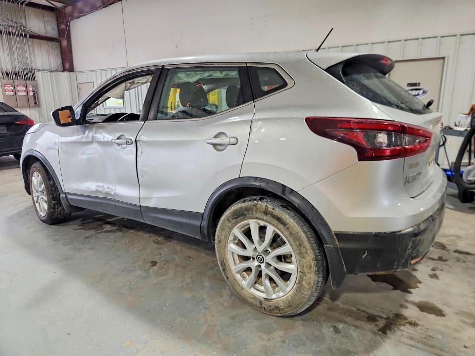 Aukcja sprzedaży 2021 Nissan Rogue Sport, vin: JN1BJ1AV1MW571153, numer aukcji: 54194336