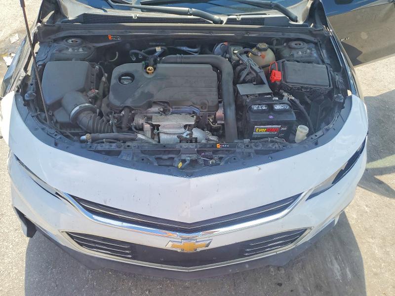 Aukcja sprzedaży 2018 Chevrolet Malibu, vin: 1G1ZD5ST8JF278765, numer aukcji: 53397476