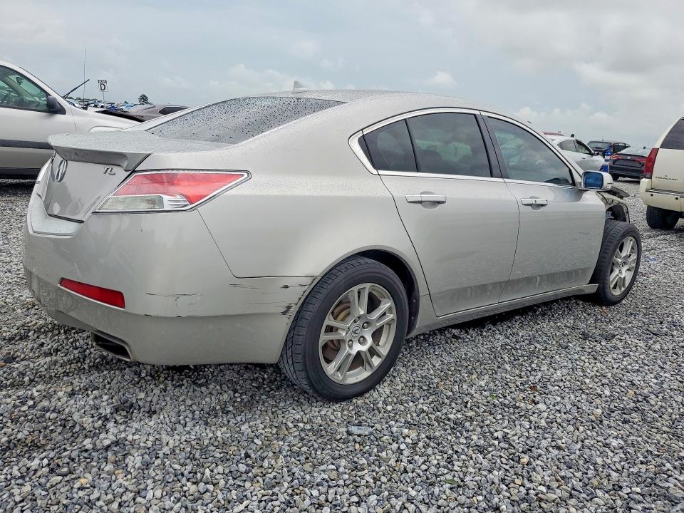Aukcja sprzedaży 2010 Acura Tl, vin: 19UUA8F56AA016894, numer aukcji: 54147866