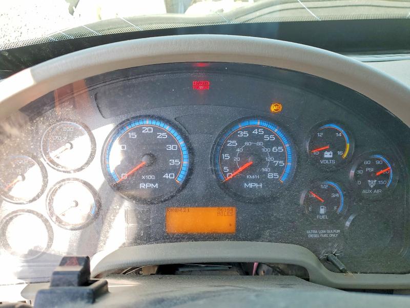 2010 International 4000 მანქანა იყიდება აუქციონზე, vin: 1HTMYSKM6AH240844, აუქციონის ნომერი: 53819656