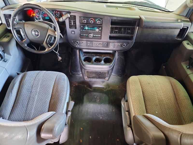 Продаж на аукціоні авто 2022 Gmc Savana, vin: 1GD07SF75N1226463, номер лоту: 53243106