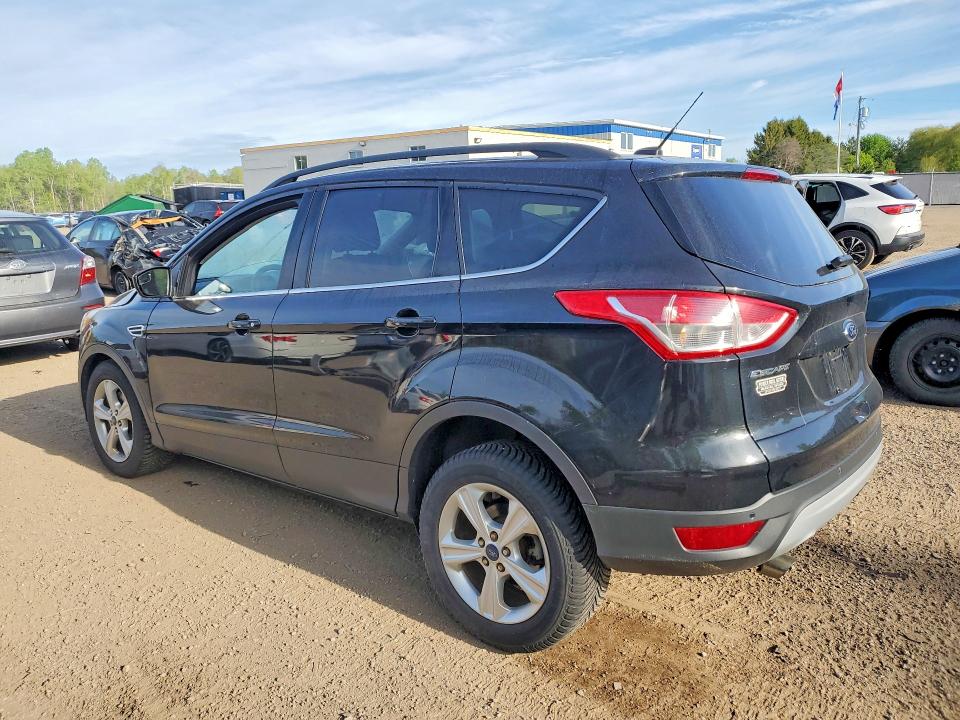 Aukcja sprzedaży 2014 Ford Escape, vin: 1FMCU9G99EUB50257, numer aukcji: 54626156