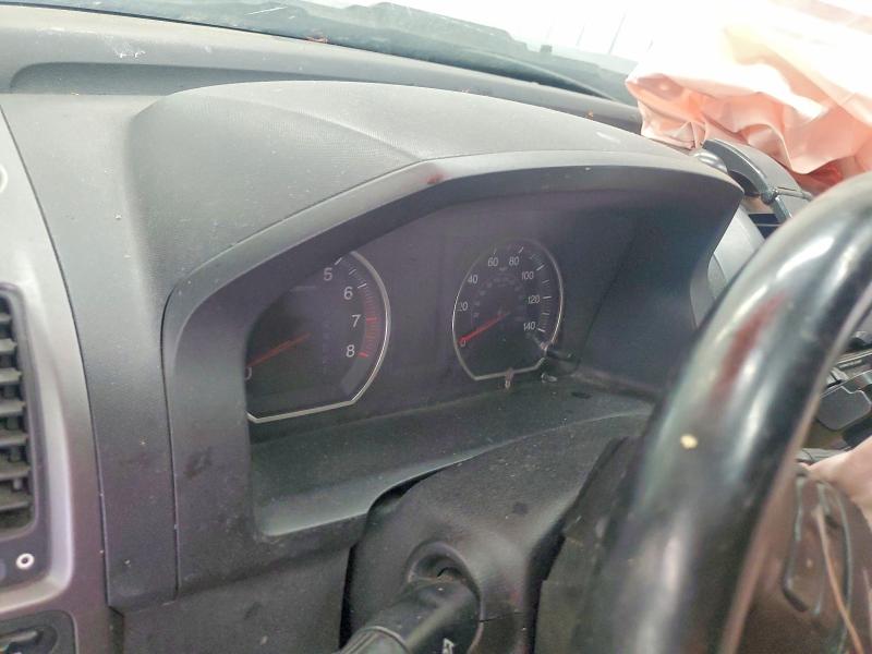 2007 Honda Cr-v მანქანა იყიდება აუქციონზე, vin: JHLRE38737C059325, აუქციონის ნომერი: 54666886