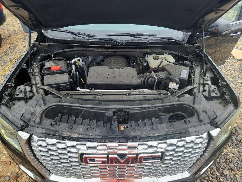 2021 Gmc Yukon Xl მანქანა იყიდება აუქციონზე, vin: 1GKS2JKL9MR233901, აუქციონის ნომერი: 52092286