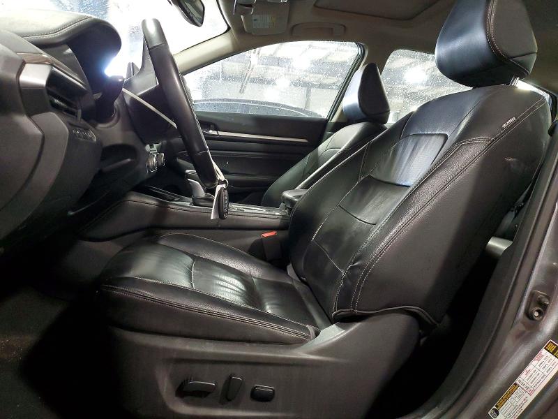 Продаж на аукціоні авто 2020 Nissan Altima, vin: 1N4BL4EV2LC154830, номер лоту: 52733346