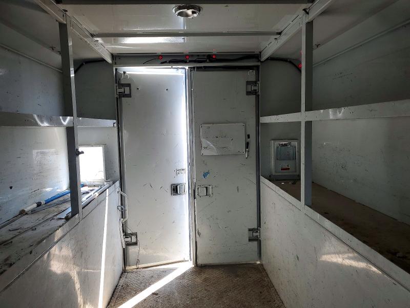 2018 Ford Transit მანქანა იყიდება აუქციონზე, vin: 1FDBW5PM3JKB55513, აუქციონის ნომერი: 52332376