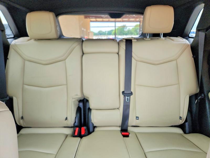 Продажа на аукционе авто 2019 Cadillac Xt5, vin: 1GYKNCRS6KZ130339, номер лота: 54957546