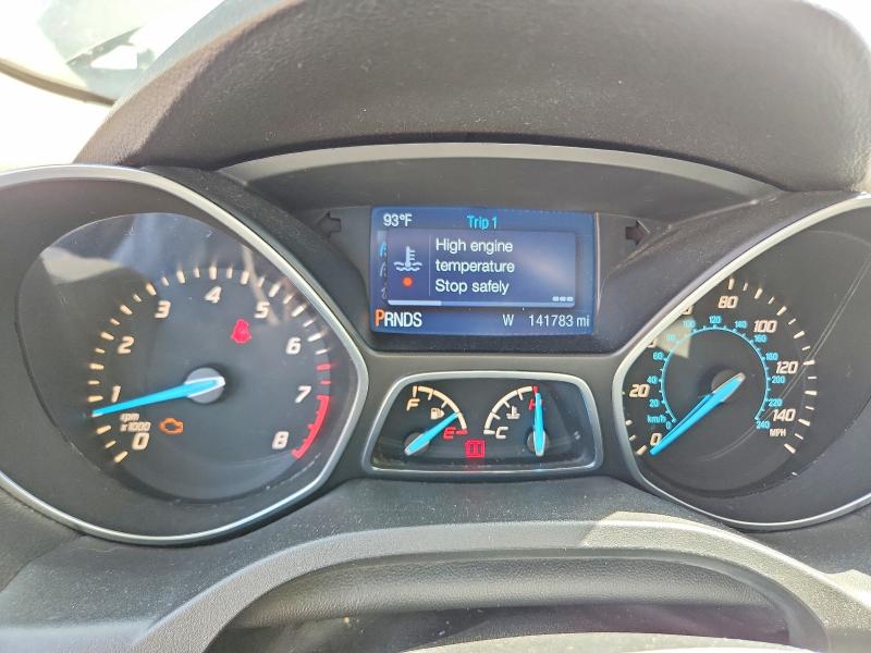 54706936 :رقم المزاد ، 1FMCU0GX2EUD03118 vin ، 2014 Ford Escape مزاد بيع