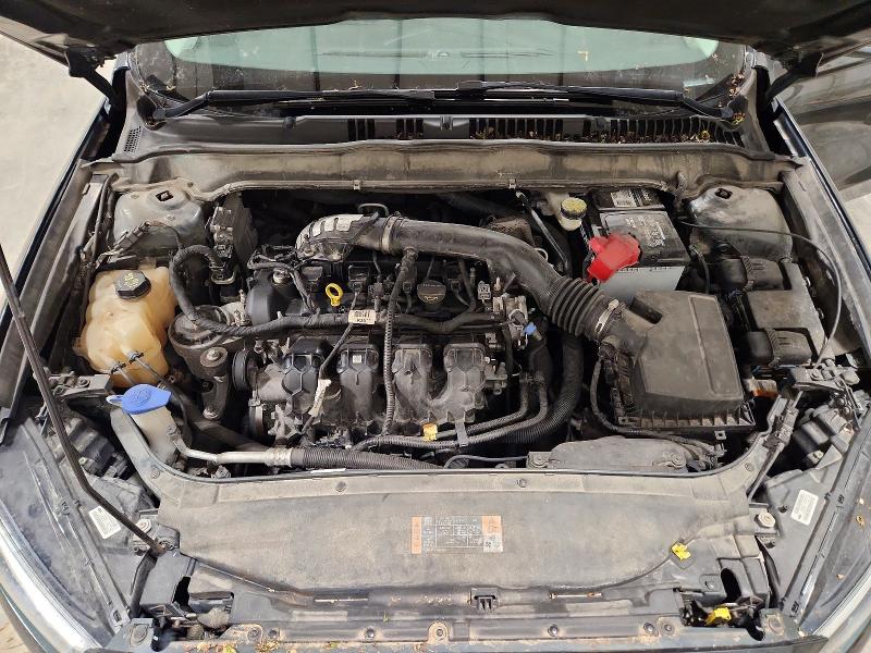 Aukcja sprzedaży 2016 Ford Fusion, vin: 3FA6P0T9XGR205759, numer aukcji: 53397266