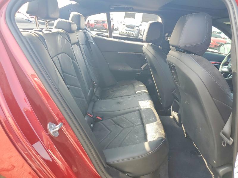 Aukcja sprzedaży 2025 Bmw I5, vin: WBY43FK05SCT20391, numer aukcji: 53397956