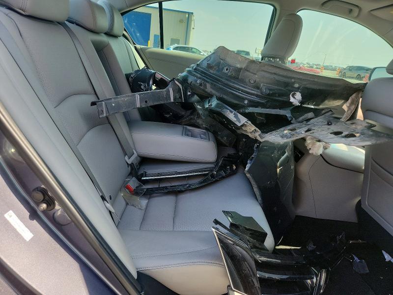 Aukcja sprzedaży 2013 Honda Accord, vin: 1HGCR3F91DA026604, numer aukcji: 52912426