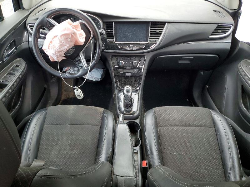 2019 Buick Encore მანქანა იყიდება აუქციონზე, vin: KL4CJ2SB5KB804610, აუქციონის ნომერი: 52750556