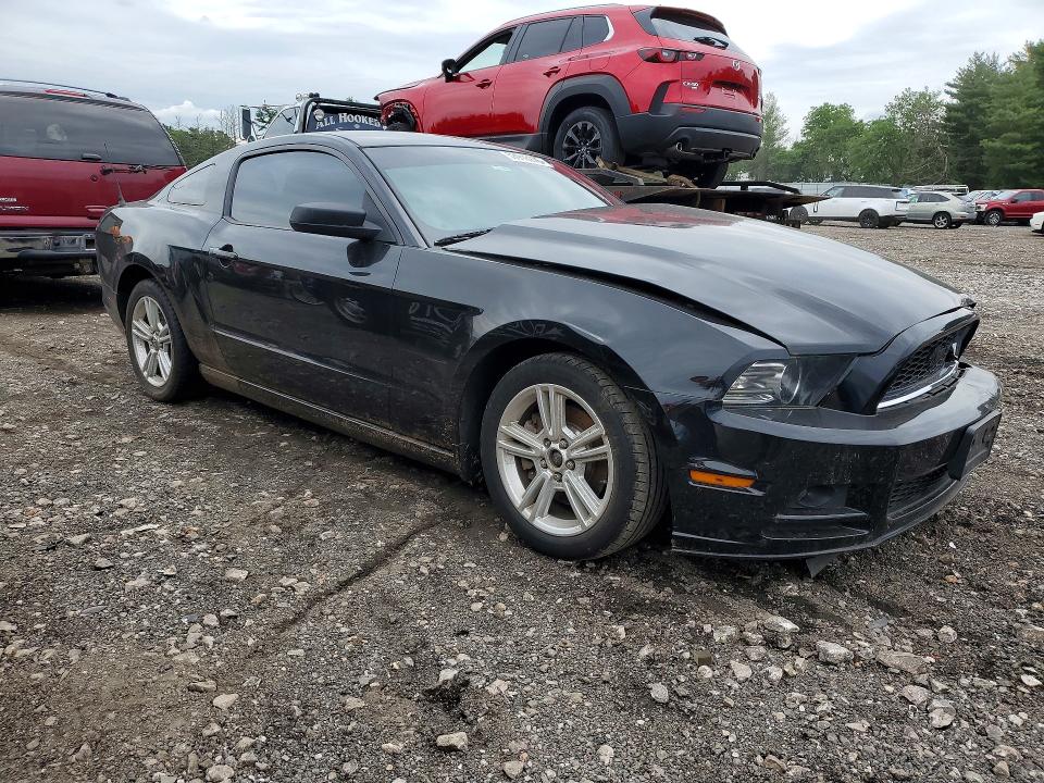 Aukcja sprzedaży 2014 Ford Mustang, vin: 1ZVBP8AM4E5200441, numer aukcji: 53918276