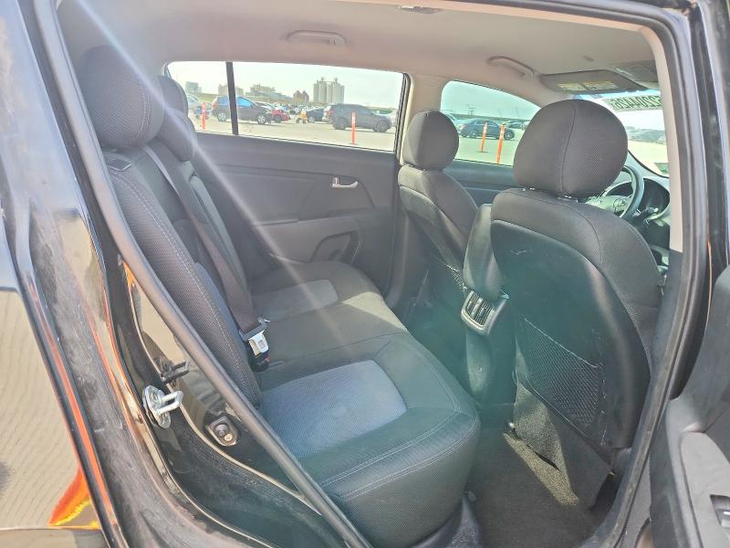 Продажа на аукционе авто 2015 Kia Sportage, vin: KNDPB3AC9F7697106, номер лота: 52204426