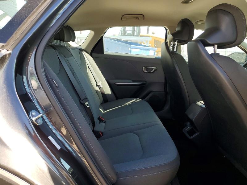 Продаж на аукціоні авто 2025 Kia K4, vin: 3KPFT4DEXSE098320, номер лоту: 53945086