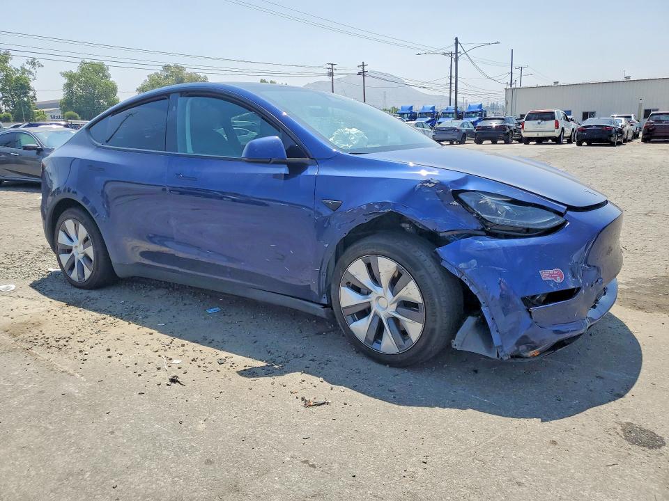 Aukcja sprzedaży 2023 Tesla Model Y, vin: 7SAYGAEE3PF903928, numer aukcji: 52928826