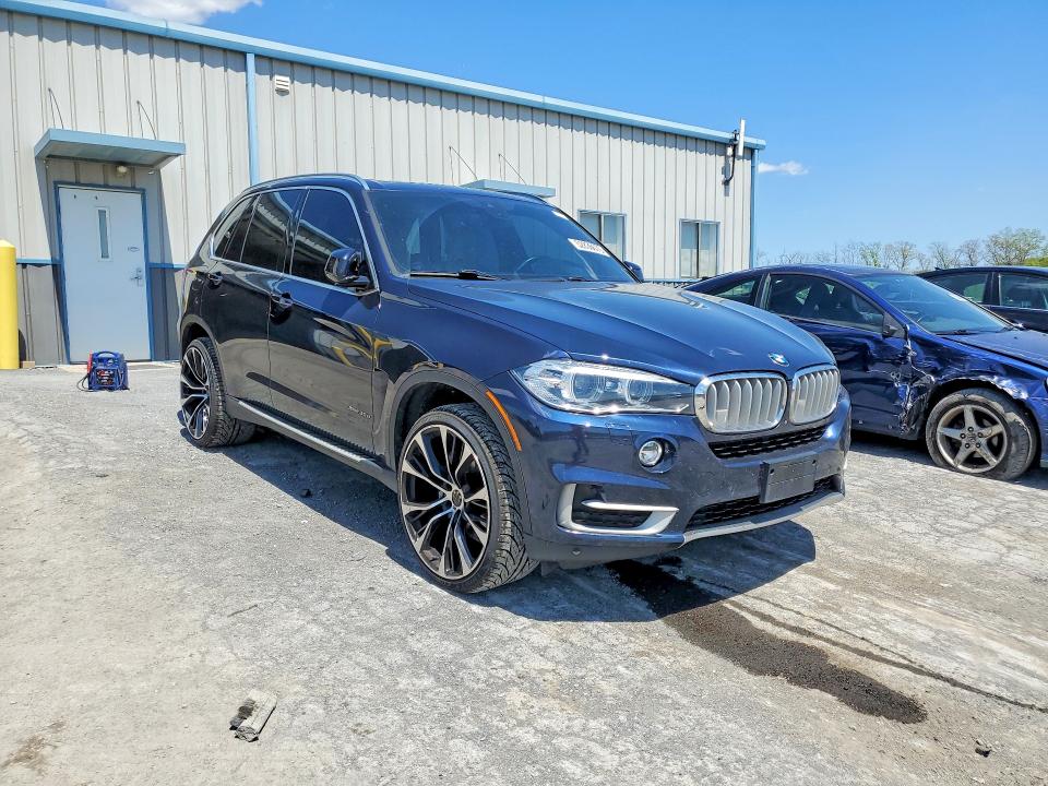 Продажа на аукционе авто 2017 Bmw X5, vin: 5UXKS4C31H0Y16029, номер лота: 52836676