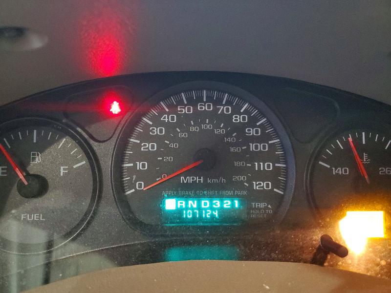 Aukcja sprzedaży 2004 Chevrolet Impala, vin: 2G1WF52E549440072, numer aukcji: 53387476