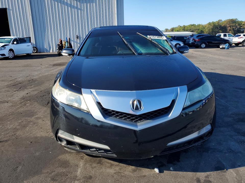 2010 Acura Tl მანქანა იყიდება აუქციონზე, vin: 19UUA8F58AA026617, აუქციონის ნომერი: 51973806