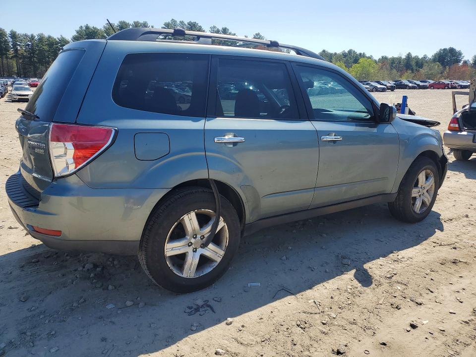 2011 Subaru Forester მანქანა იყიდება აუქციონზე, vin: JF2SHAEC3BH745700, აუქციონის ნომერი: 51977326