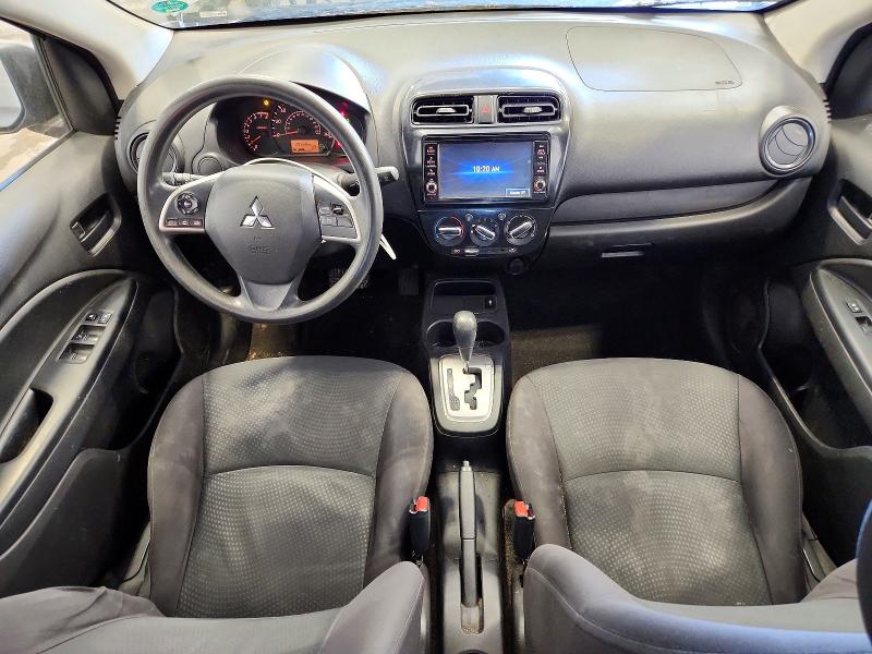 Продаж на аукціоні авто 2019 Mitsubishi Mirage, vin: ML32F3FJ7KHF13037, номер лоту: 52093456