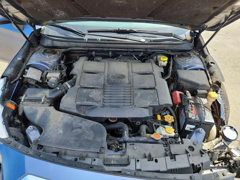 53931966 :رقم المزاد ، 4S3BNEN66G3036644 vin ، 2016 Subaru Legacy مزاد بيع